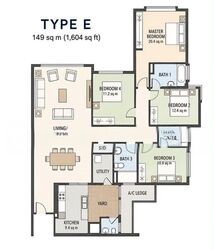 Summerhill (D21), Condominium #587454131